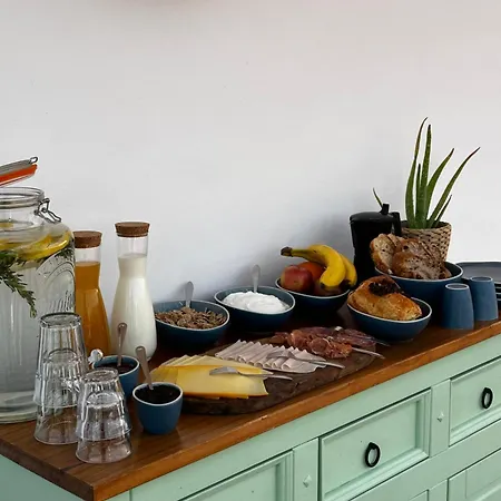 La Vista Bed & Breakfast