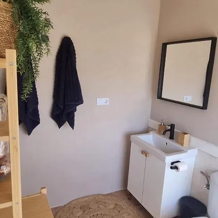 La Vista Bed & Breakfast Vinuela