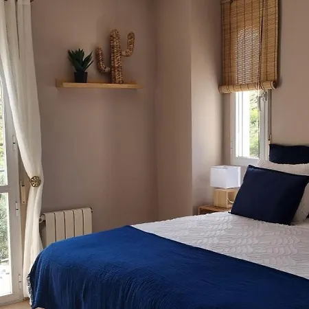 Bed & Breakfast La Vista *