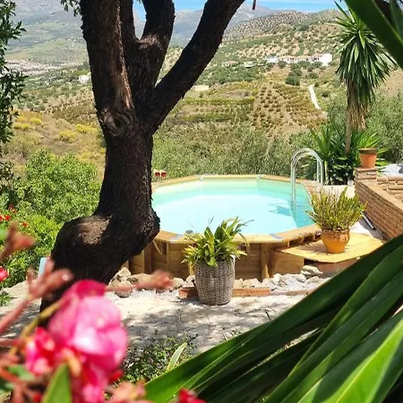 La Vista * Vinuela