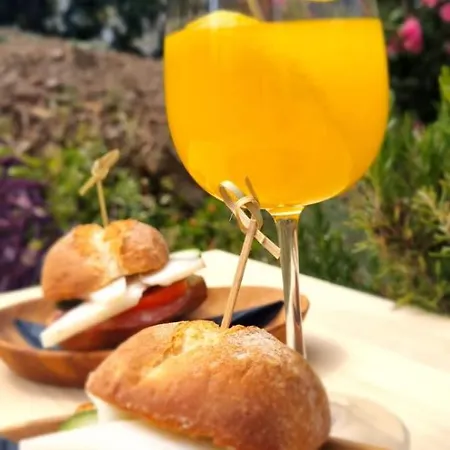 Bed & Breakfast La Vista *