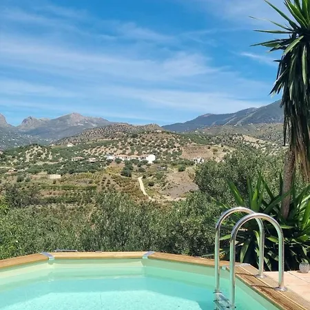 La Vista Vinuela