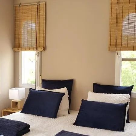 La Vista Bed & Breakfast