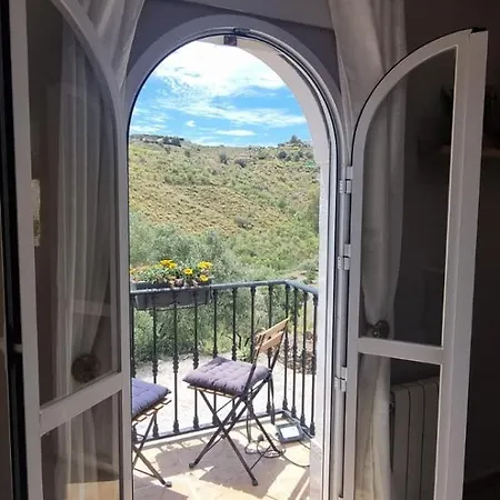 La Vista Bed & Breakfast *