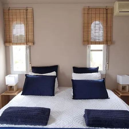 Bed & Breakfast La Vista *