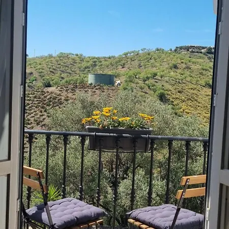 La Vista Bed & Breakfast