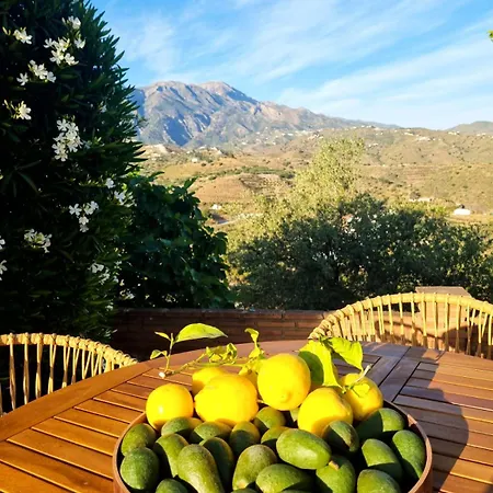Bed & Breakfast La Vista *
